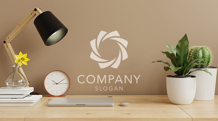 Remove logo