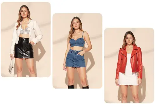 AI Clothes Changer