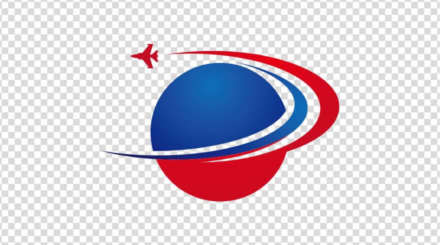 Remove the background of a graphic image