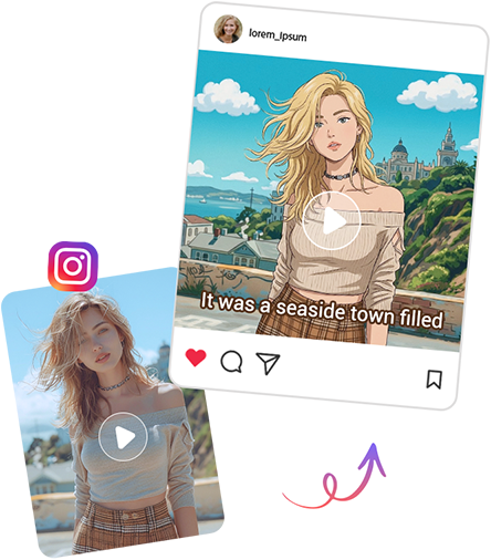 AI Video Editor