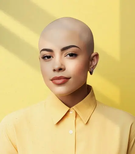 Bald Filter