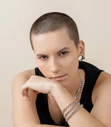 Buzz Cut Filter
