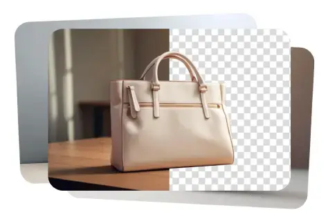 Remove backgrounds from multiple images