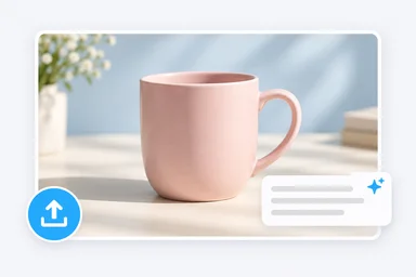 Add Your Prompt or Photo