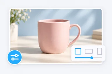 Choose Your Settings