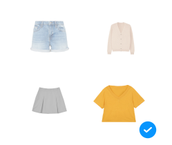 Choose Clothes