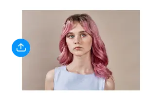 Upload Portrait