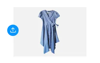 Upload Clothes