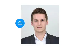 Upload Portrait