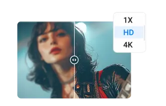 Enhance Video