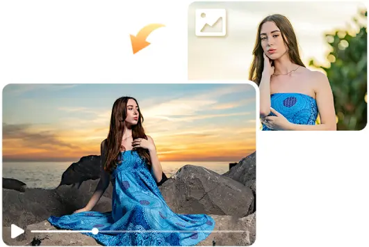 Image to Video AI