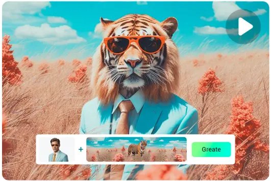 Video to Video AI
