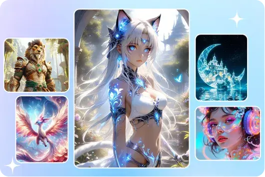 AI Image Generator