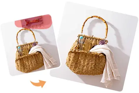 Remove unwanted objects