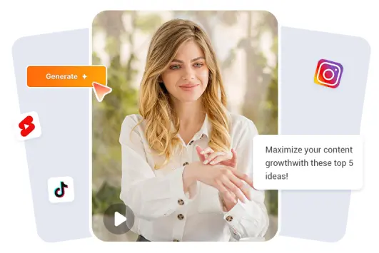 Create Viral-Ready Videos for Social Media