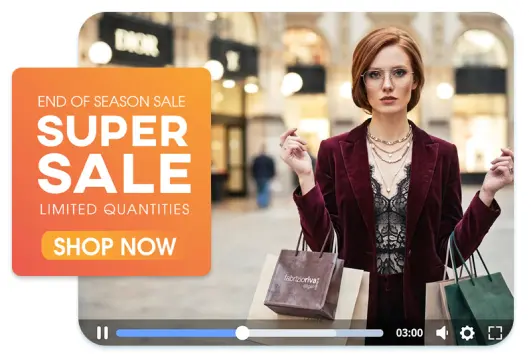 Create Low-Cost Ads for Promotion