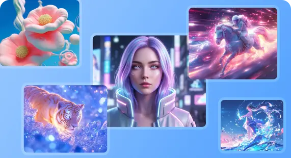 Ready-made Image Workflows