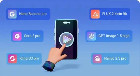 AI Video Generation Models