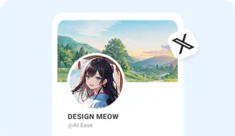 Using AI Images for  Avatar