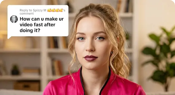 Rapid Content for TikTok
