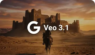 Cinematic Quality: Veo 3.1