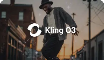 Realistic Motion: Kling O3