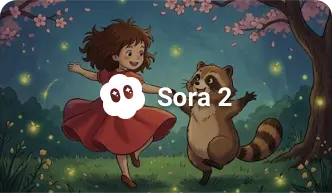 General-purpose Generation: Sora 2