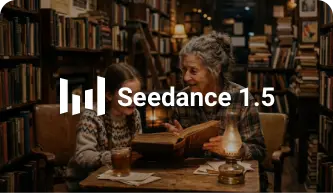 Story-driven Scenes: Seedance 1.5