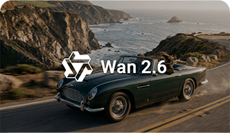 Expressive Control: Wan 2.6