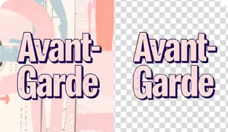 Text PNG