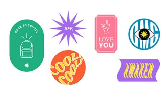 Sticker PNG