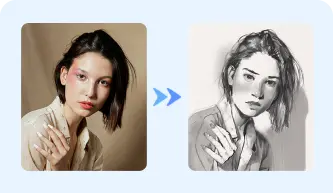 Photo to Sketch