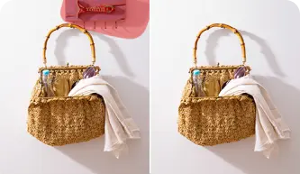 Remove an object from an image