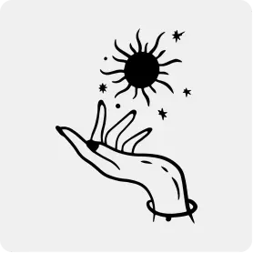 Minimalist Tattoo