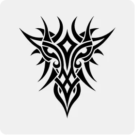 Tribal Tattoo