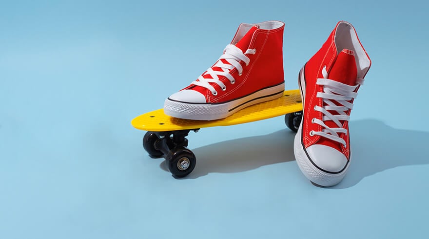 Remove objects from an image