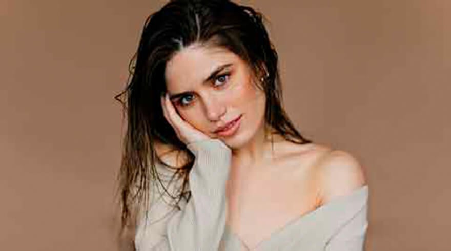 Unblur a portrait photo