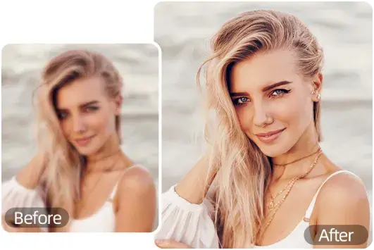 Photo Enhancer